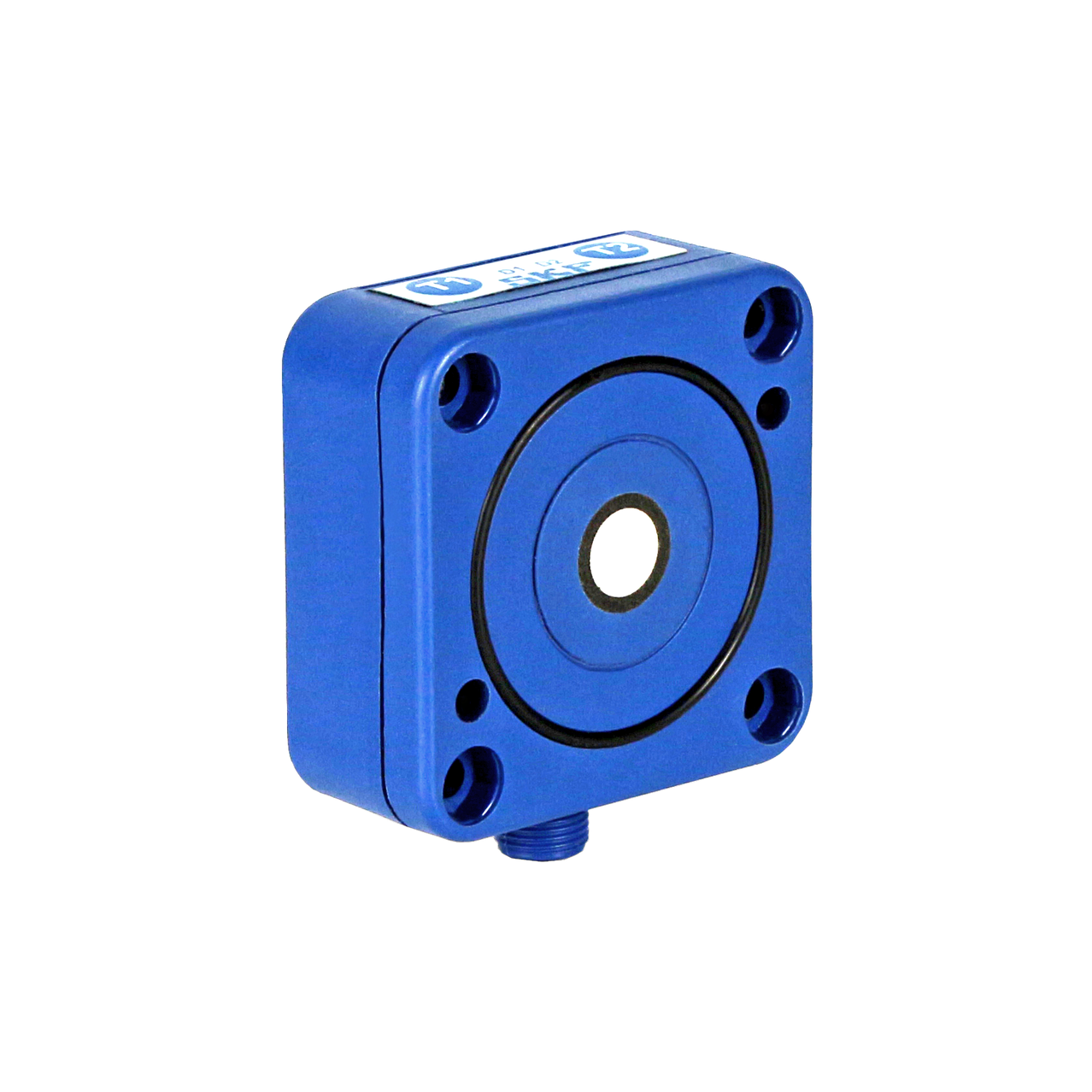 ULTRASONIC SENSOR FOR LEVEL MONITORING
