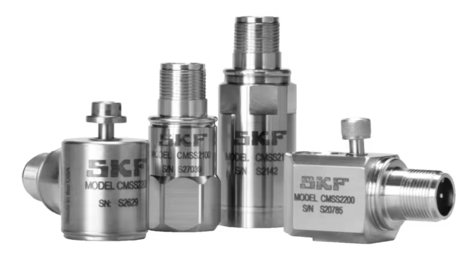 VIBRATION SENSOR