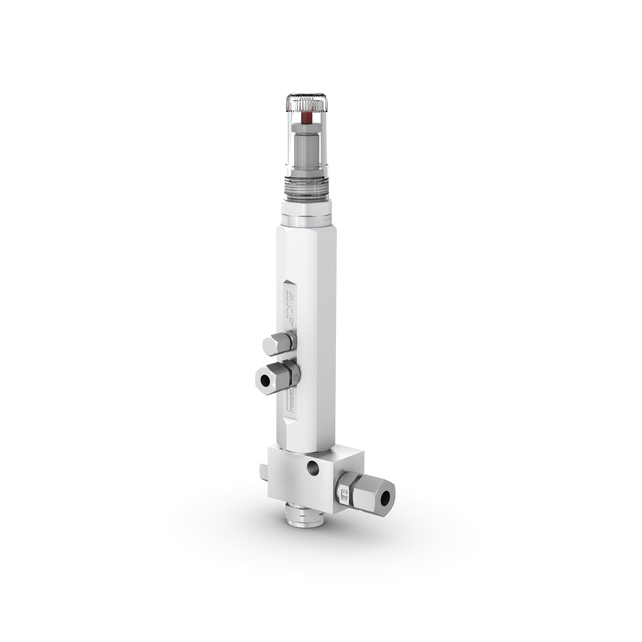SL-6  SINGLE-LINE INJECTOR