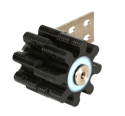 Lubrication pinion LP2/LPC
