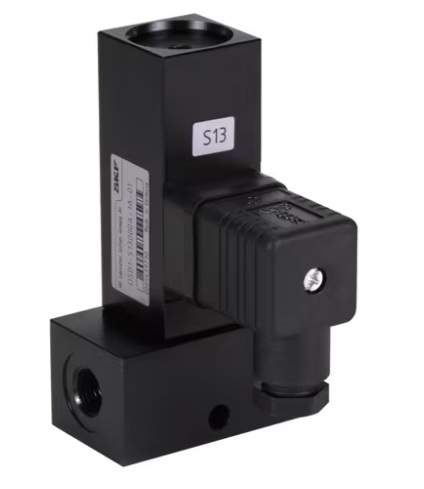 DSB PRESSURE SWITCH