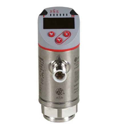 DSC PRESSURE SWITCH